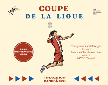 Coupe de la ligue