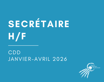 Offre poste CDD – Secrétaire H/F
