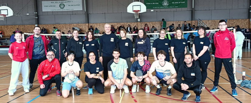 Du Stade vers l’Emploi à Cholet