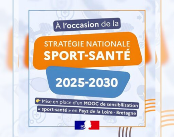 MOOC gratuit « sport santé »